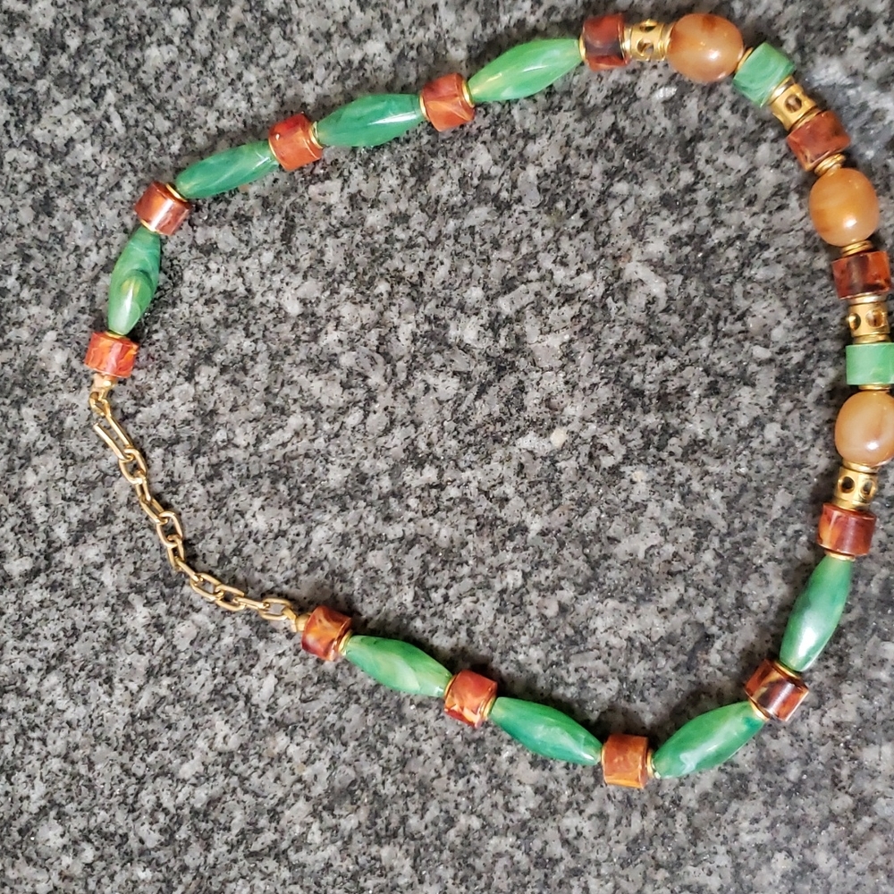 Costume Jewelry